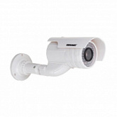 Муляж камеры уличной Rexant white 45-0240