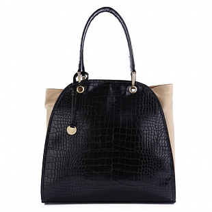 Женская сумка Pola 4183 black
