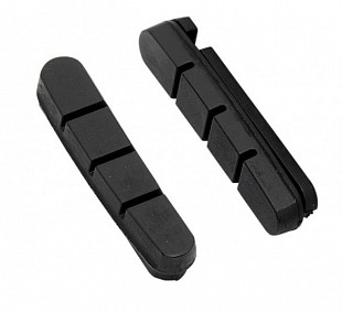 Тормозные колодки Force 42202 black
