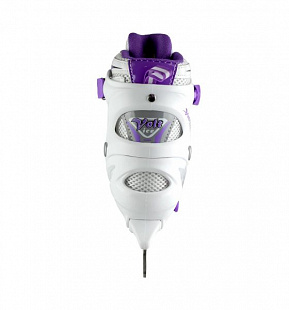 Раздвижные Коньки-ролики Maxcity Volt Ice Violet