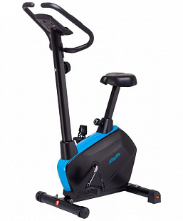 Велотренажер магнитный Starfit Tornado New BK-110