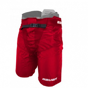 Чехол для трусов Bauer Supreme S190 Pant Shell Sr Red