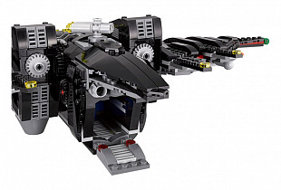 Конструктор LEGO Бэтмолёт 70916