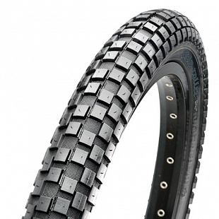 Велопокрышка Maxxis HighRoller 24x2.4 Wire 60a MaxxPro TB50611500 Black