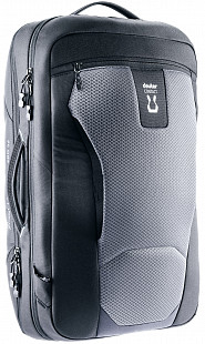 Рюкзак Deuter Aviant Carry On 28 SL 3510120-7000 black