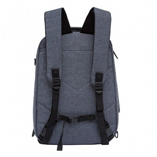 Рюкзак GRIZZLY RU-805-1 grey