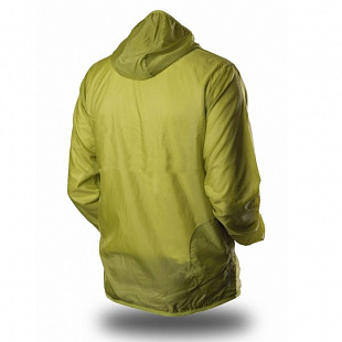 Куртка Trimm Lite Green