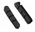 Тормозные колодки Force 42202 black