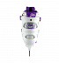 Раздвижные Коньки-ролики Maxcity Volt Ice Violet