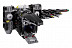 Конструктор LEGO Бэтмолёт 70916