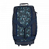 Дорожная сумка Polar 542 blue
