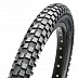 Велопокрышка Maxxis HighRoller 24x2.4 Wire 60a MaxxPro TB50611500 Black