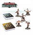 Набор фигурок Games Workshop Warhammer: Underworlds Garrek's Reavers 110-35-21