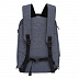 Рюкзак GRIZZLY RU-805-1 grey