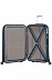 Чемодан Samsonite Flux 75см CB0-41003 Navy BLue