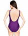 Купальник спортивный женский Mad Wave Malta purple