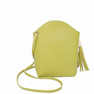 Сумка городская Ors Oro CS-0029 /3 olive