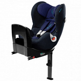 Автокресло Cybex Sirona Plus Ocean