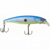 Воблер Raiden Lucky Bass 70 AB10 LB-AB10