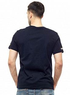 Футболка Atributika&Club NHL Pittsburgh Penguins 30150 black