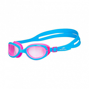 Очки для плавания подростковые 25Degrees 25D03-FG23-20-31-1 Friggo Light Blue/Pink