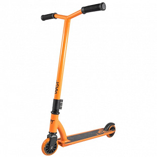 Самокат Tech Team Wasp 2019 orange
