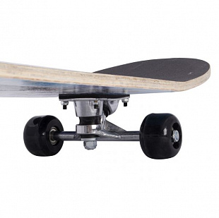 Скейтборд Ridex Backside
