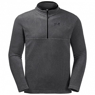 Джемпер мужской Jack Wolfskin Arco Men black stripes