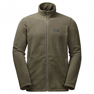 Куртка мужская Jack Wolfskin Iceland 3в1 Men granite