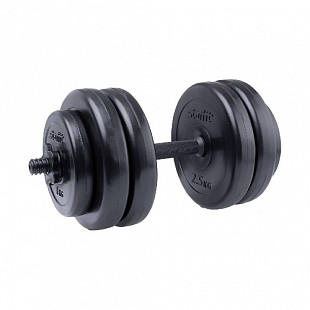 Гантель разборная Starfit 13,5 кг DB-704