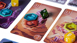 Настольная игра Gaga Games Из руин GG123
