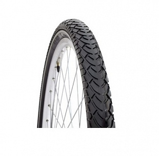 Велопокрышка Rubena Mitas TG 54-584 (27,5"x2,10) V41 Walrus 510951730042