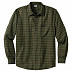 Рубашка Jack Wolfskin Canyon Green Рубашка Jack Wolfskin Canyon Green