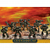 Фигурки Games Workshop Warhammer: Death Guard Plague Marines Фигурки Games Workshop Warhammer: Death Guard Plague Marines