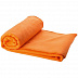 Плед Huggy 19549870 Orange