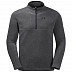 Джемпер мужской Jack Wolfskin Arco Men black stripes