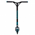 Самокат Novatrack Noice BL 110A.NOICE.WBL9 White/Blue