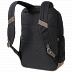 Городской рюкзак Jack Wolfskin Croxley black 2004144-6000