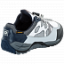 Полуботинки детские Jack Wolfskin Jungle Gym Texapore Low K wolf
