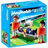 Игрушка Playmobil Спортивные врачи 4727