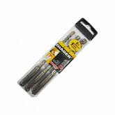 Набор сверл Diager SDS Plus (3 штуки) 114K