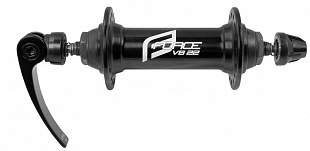 Втулка передняя Force VB-22 804312 black