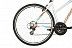 Велосипед Stinger 700C Liberty STD 48" white