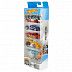Набор машинок Hot Wheels HW Metro 5 шт. (1806 FYL14) Набор машинок Hot Wheels HW Metro 5 шт. (1806 FYL14)