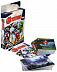 Настольная игра Hobby World Мстители: Битва супергероев 915082 Настольная игра Hobby World Мстители: Битва супергероев 915082