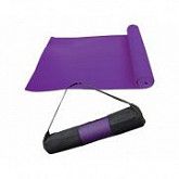 Гимнастический коврик для йоги, фитнеса F1018