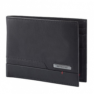 Портмоне Samsonite PRO-DLX 5 SLG CR4*09 005