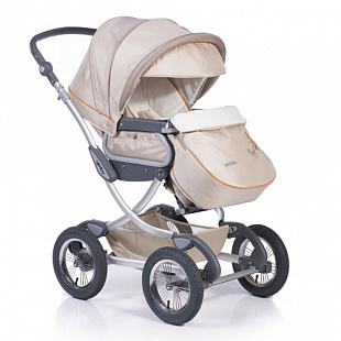 Коляска Geoby Baby (C706) R4HD
