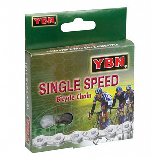 Цепь YBN S410 1/2"x1/8" 89380