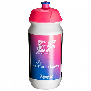 Велофляга Tacx Pro Teams EF Education First 2019 500 мм 5768